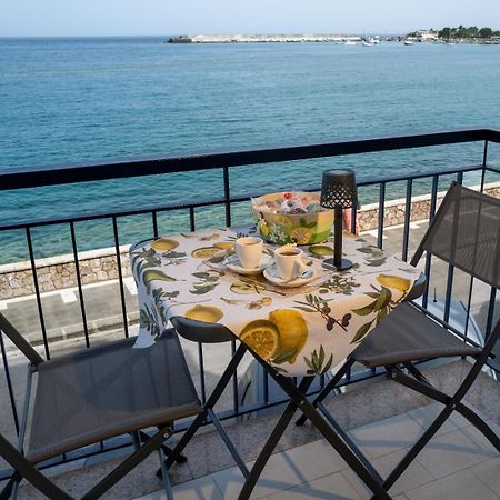 גיארדיני נאקסוס Zia Rina Apartment Naxos מראה חיצוני תמונה