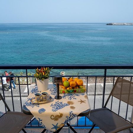 גיארדיני נאקסוס Zia Rina Apartment Naxos מראה חיצוני תמונה