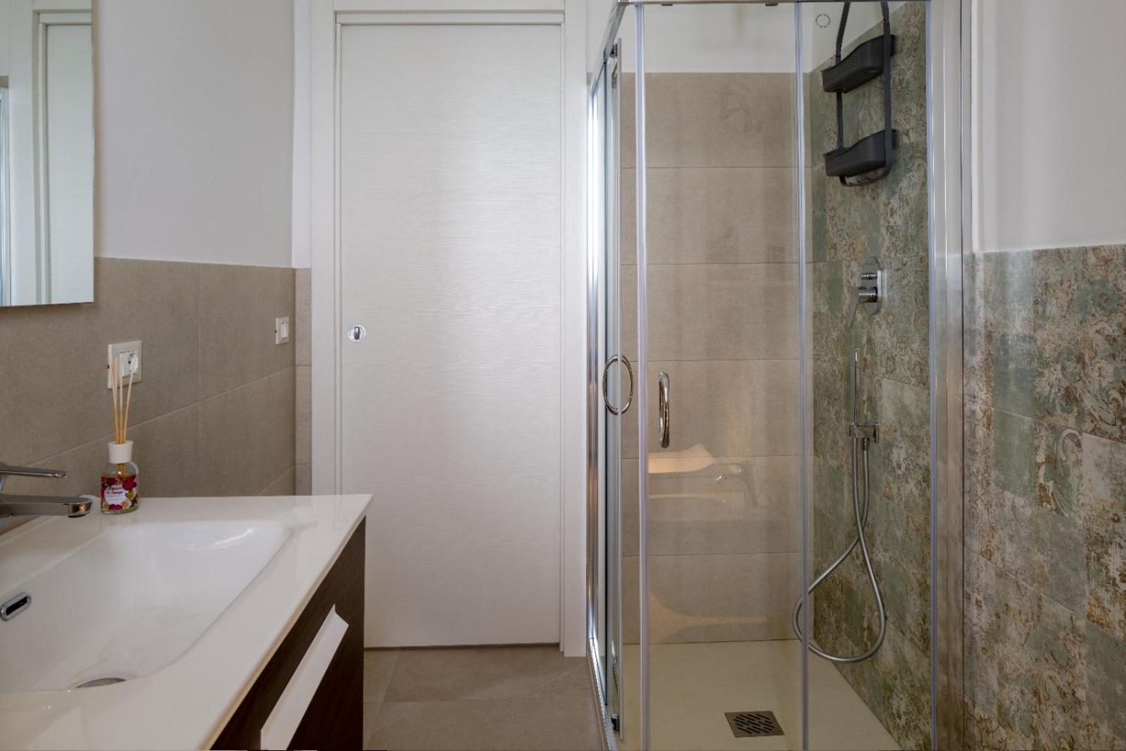 גיארדיני נאקסוס Zia Rina Apartment Naxos מראה חיצוני תמונה