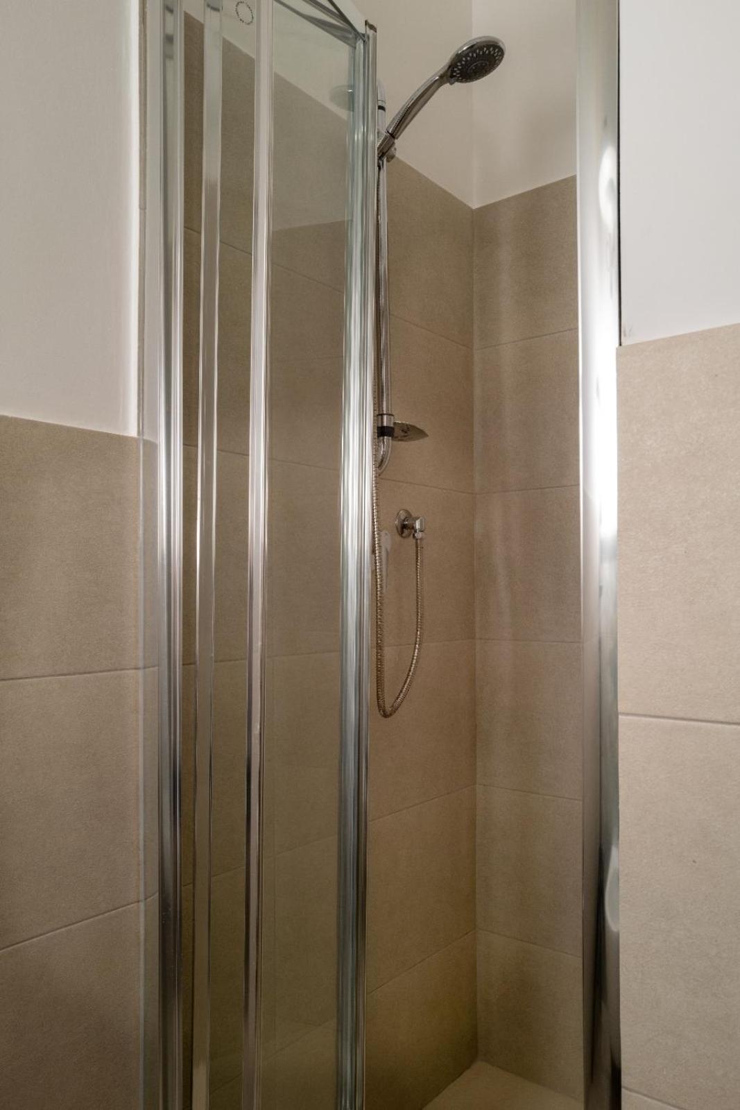 גיארדיני נאקסוס Zia Rina Apartment Naxos מראה חיצוני תמונה