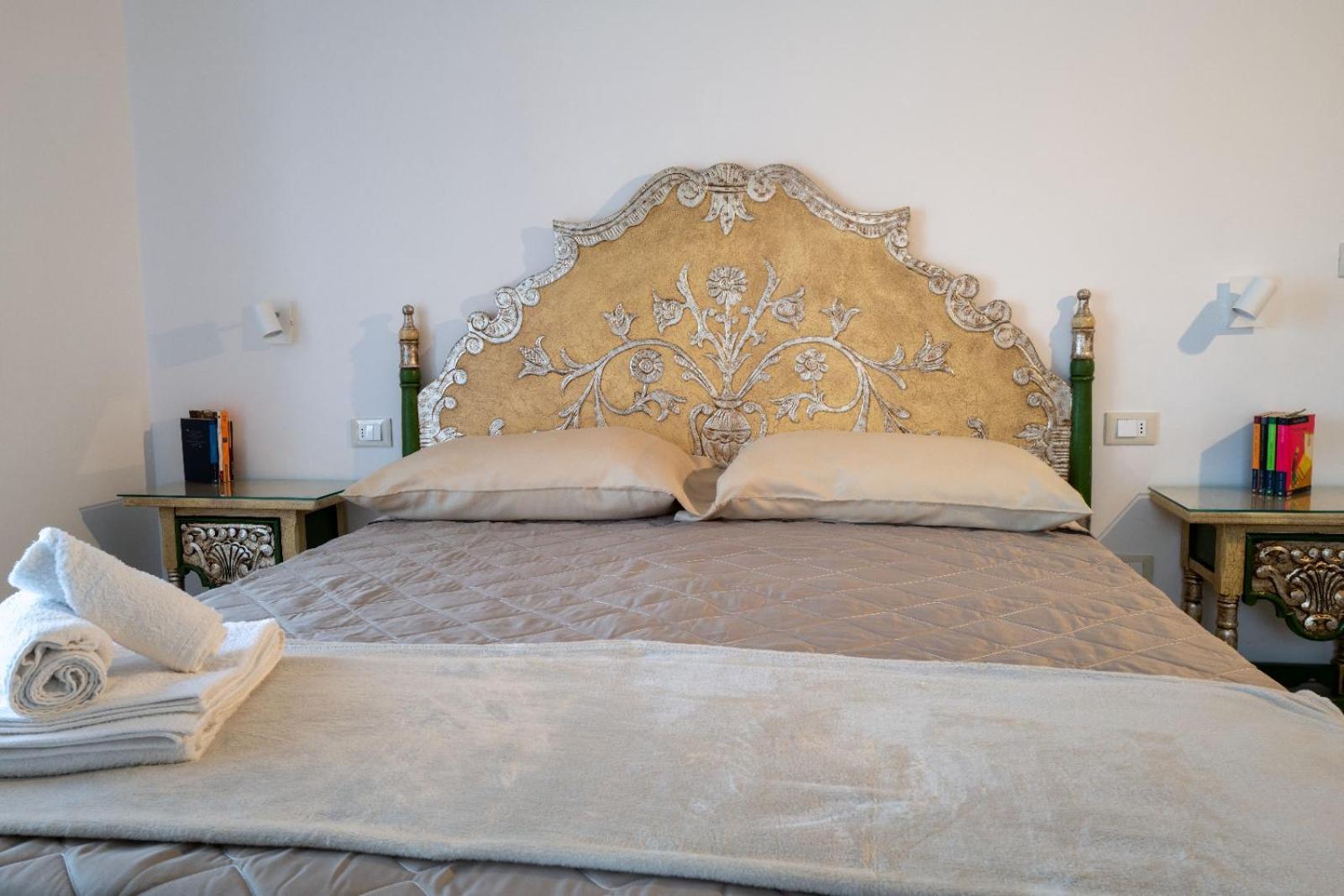 גיארדיני נאקסוס Zia Rina Apartment Naxos מראה חיצוני תמונה