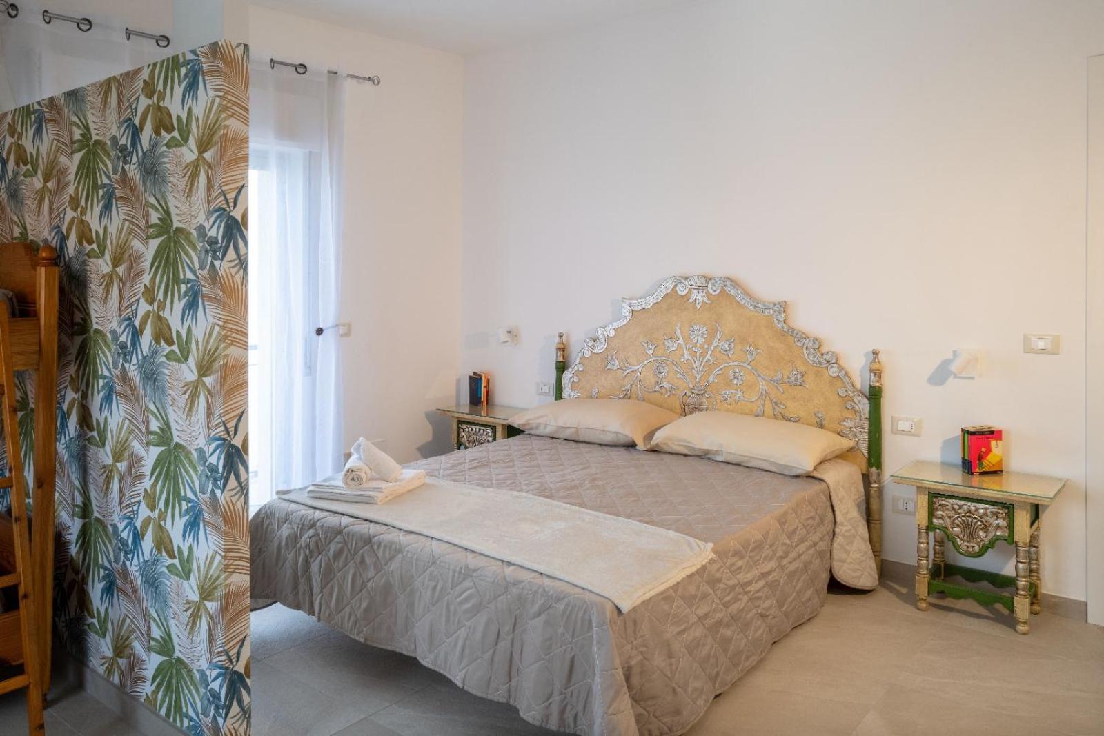 גיארדיני נאקסוס Zia Rina Apartment Naxos מראה חיצוני תמונה