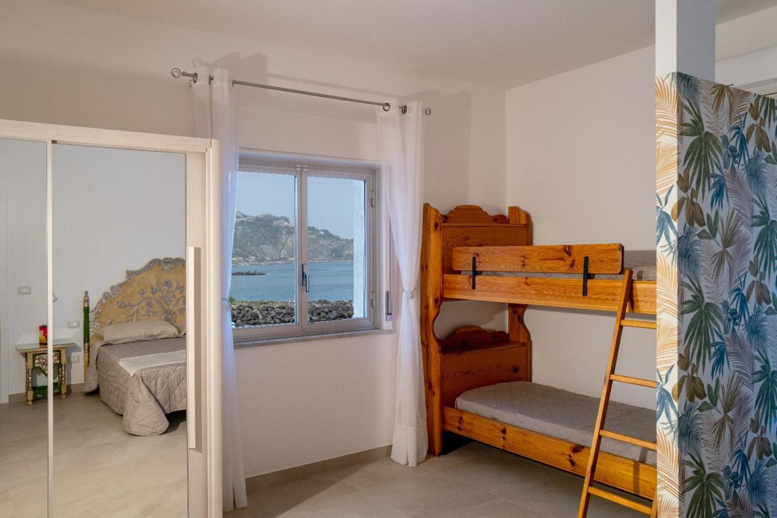 גיארדיני נאקסוס Zia Rina Apartment Naxos מראה חיצוני תמונה