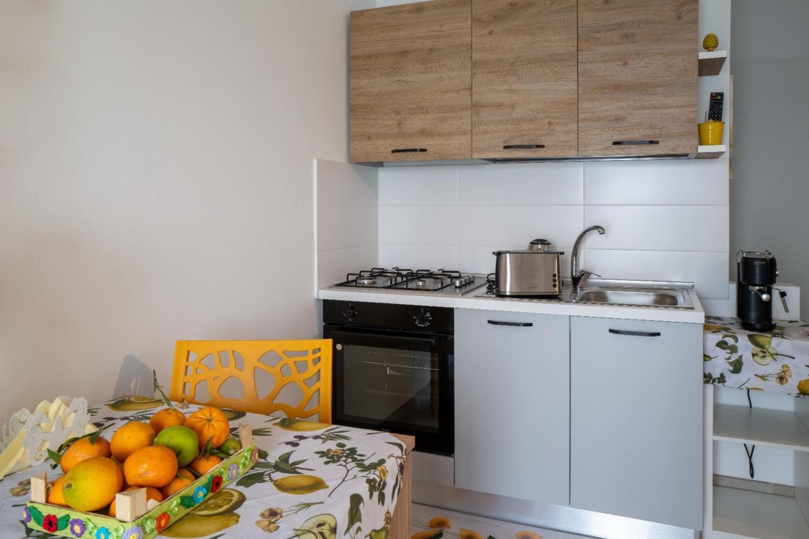 גיארדיני נאקסוס Zia Rina Apartment Naxos מראה חיצוני תמונה
